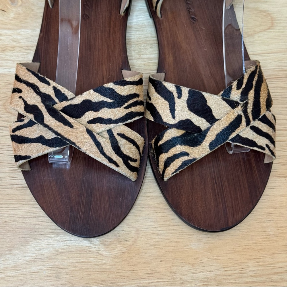Matisse Shade Sandal - Picture 9 of 10